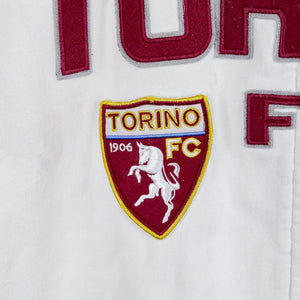 Smanicato Torino Kappa 2011/2012 by KAPPA - Home (3)