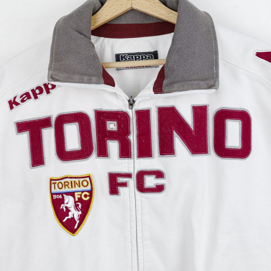 Smanicato Torino Kappa 2011/2012 by KAPPA - Home (4)