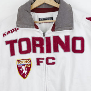 Smanicato Torino Kappa 2011/2012 by KAPPA - Home (4)