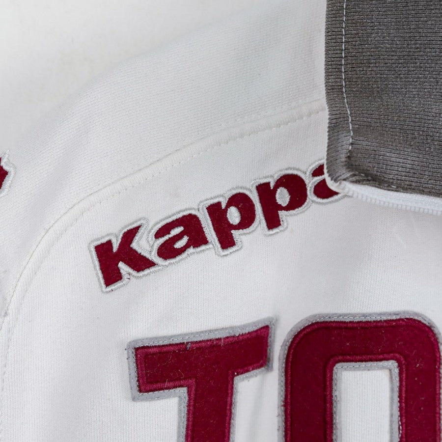 Smanicato Torino Kappa 2011/2012 by KAPPA - Home (5)