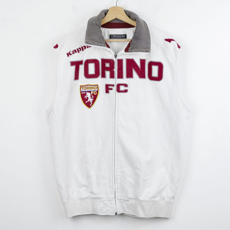 Smanicato Torino Kappa 2011/2012 by KAPPA - Home