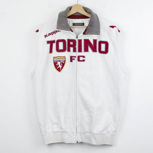 Smanicato Torino Kappa 2011/2012 by KAPPA - Home