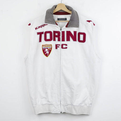 Smanicato Torino Kappa 2011/2012 by KAPPA - Home