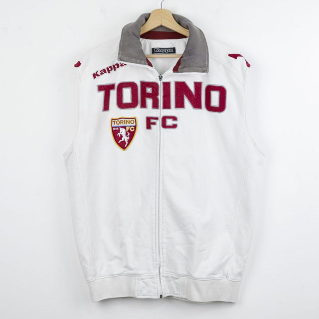 Smanicato Torino Kappa 2011/2012 by KAPPA - Home