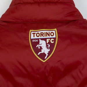 Smanicato Torino Kappa 2016/2017 by KAPPA - Home (3)