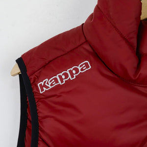 Smanicato Torino Kappa 2016/2017 by KAPPA - Home (5)