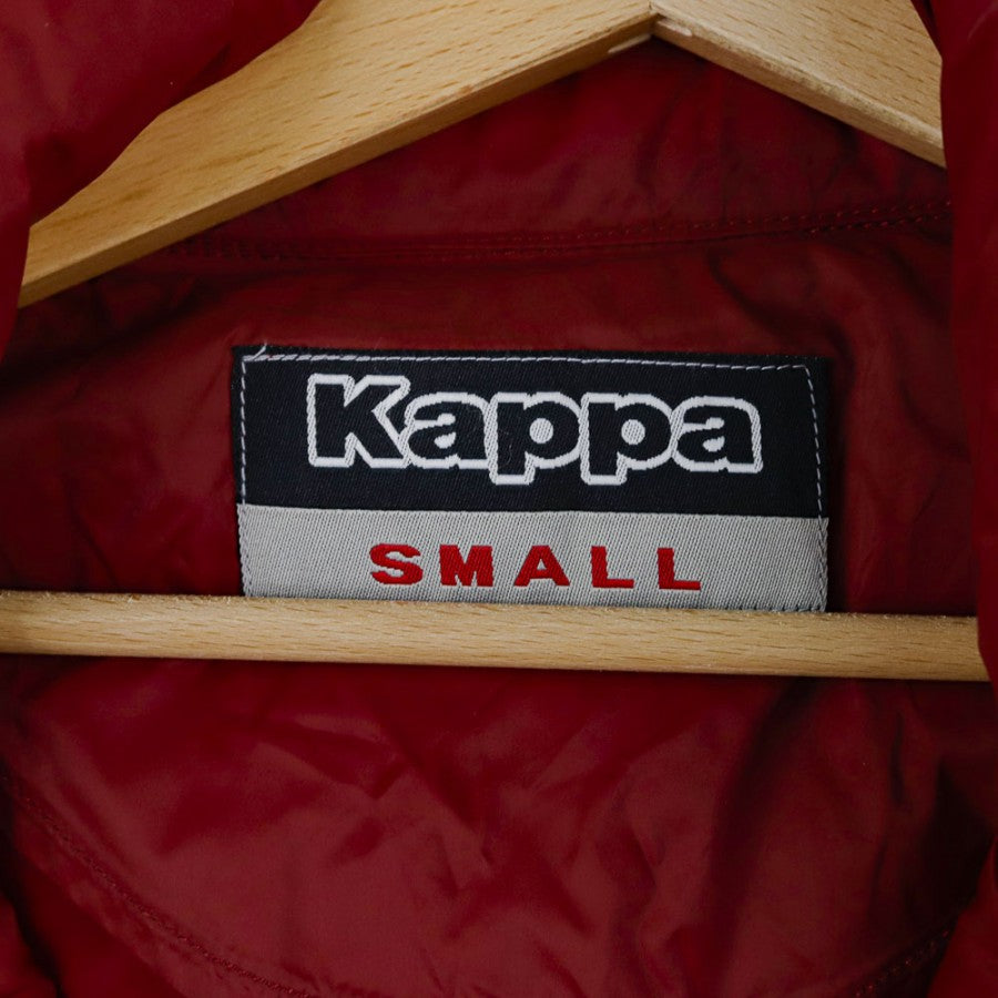 Smanicato Torino Kappa 2016/2017 by KAPPA - Home (6)