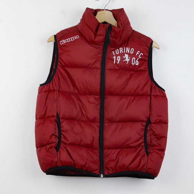 Smanicato Torino Kappa 2016/2017 by KAPPA - Home