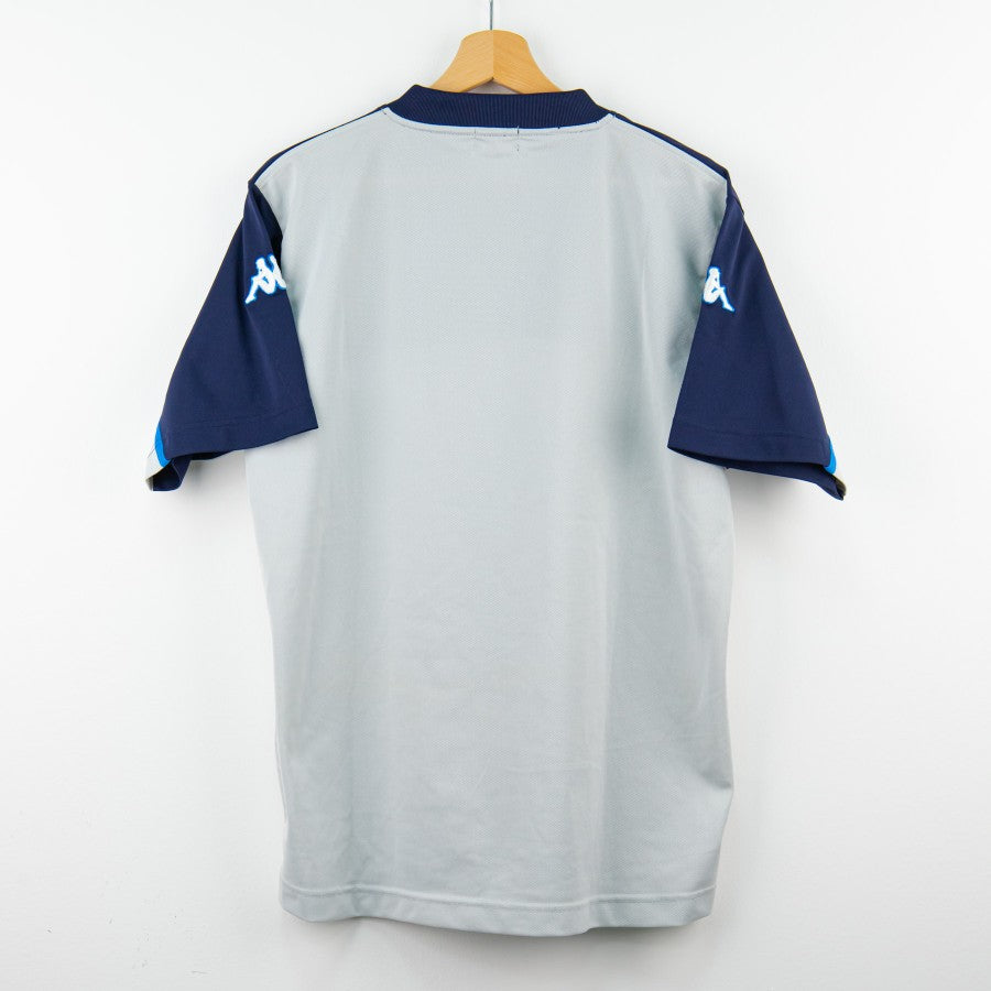 t-shirt allenamento italia kappa 2002 by KAPPA - Home (2)