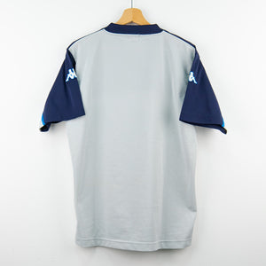 t-shirt allenamento italia kappa 2002 by KAPPA - Home (2)