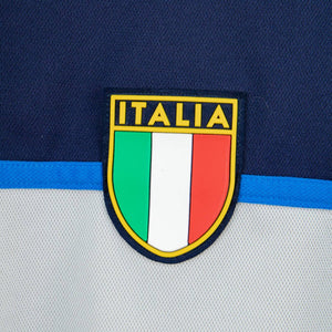 t-shirt allenamento italia kappa 2002 by KAPPA - Home (3)