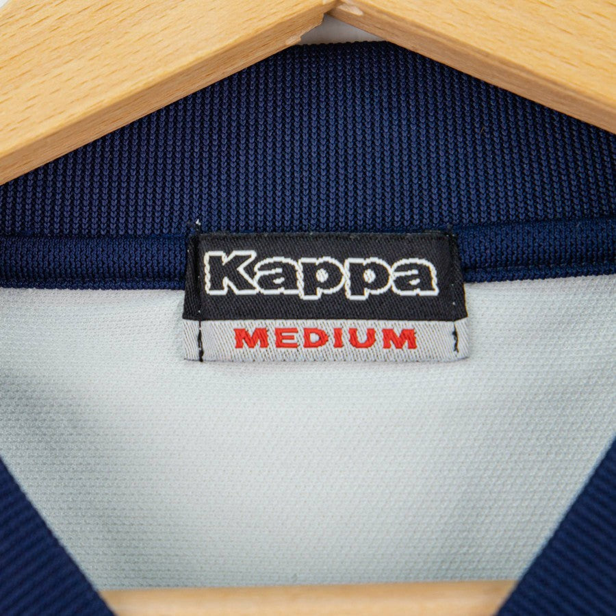 t-shirt allenamento italia kappa 2002 by KAPPA - Home (4)