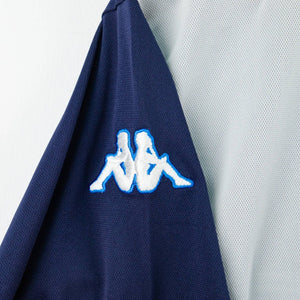 t-shirt allenamento italia kappa 2002 by KAPPA - Home (5)