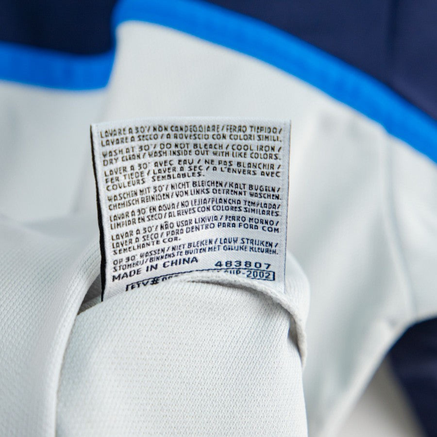 t-shirt allenamento italia kappa 2002 by KAPPA - Home (8)