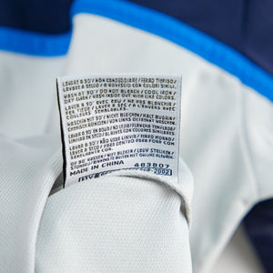 t-shirt allenamento italia kappa 2002 by KAPPA - Home (8)