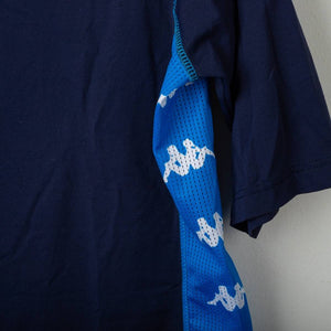 T-shirt allenamento Italia Kappa Euro 2000 by KAPPA - Home (11)