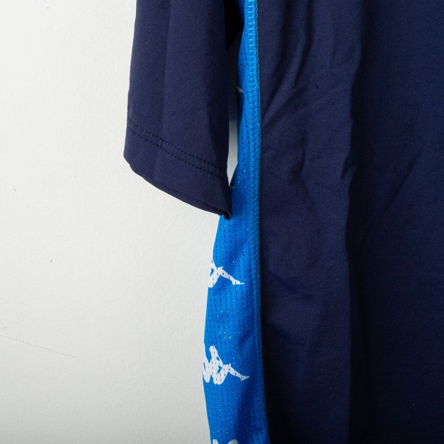 T-shirt allenamento Italia Kappa Euro 2000 by KAPPA - Home (12)