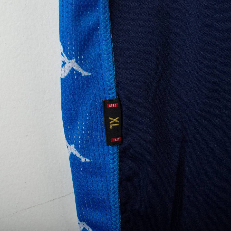 T-shirt allenamento Italia Kappa Euro 2000 by KAPPA - Home (16)