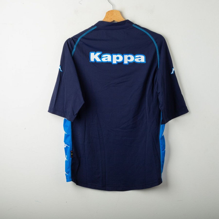 T-shirt allenamento Italia Kappa Euro 2000 by KAPPA - Home (2)