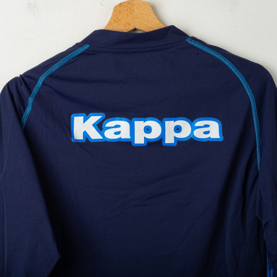 T-shirt allenamento Italia Kappa Euro 2000 by KAPPA - Home (4)