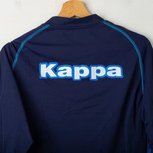 T-shirt allenamento Italia Kappa Euro 2000 by KAPPA - Home (4)