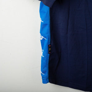 T-shirt allenamento Italia Kappa Euro 2000 by KAPPA - Home (7)