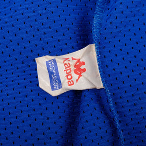 T-Shirt Allenamento Juventus Kappa 1995/1996 by KAPPA - Home (11)