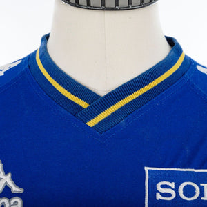 T-Shirt Allenamento Juventus Kappa 1995/1996 by KAPPA - Home (7)