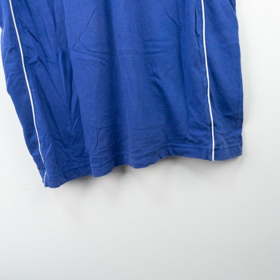 T-shirt allenamento Juventus Kappa 1998/1999 by KAPPA - Home (11)