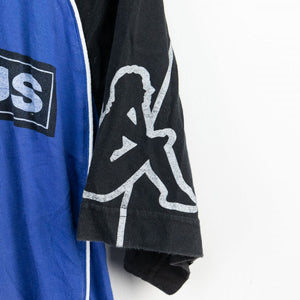 T-shirt allenamento Juventus Kappa 1998/1999 by KAPPA - Home (5)