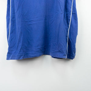 T-shirt allenamento Juventus Kappa 1998/1999 by KAPPA - Home (9)