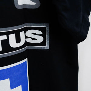 T-shirt Allenamento Juventus Kappa 1999/2000 by KAPPA - Home (10)