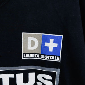 T-shirt Allenamento Juventus Kappa 1999/2000 by KAPPA - Home (12)