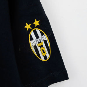 T-shirt Allenamento Juventus Kappa 1999/2000 by KAPPA - Home (13)
