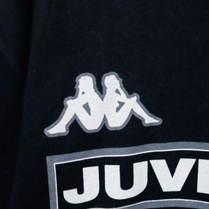 T-shirt Allenamento Juventus Kappa 1999/2000 by KAPPA - Home (15)