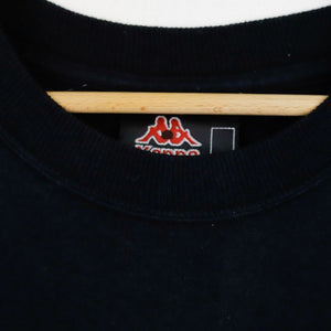 T-shirt Allenamento Juventus Kappa 1999/2000 by KAPPA - Home (16)