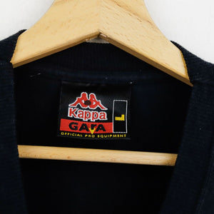 T-shirt Allenamento Juventus Kappa 1999/2000 by KAPPA - Home (17)