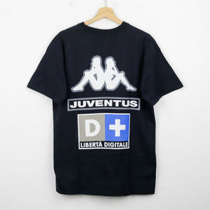 T-shirt Allenamento Juventus Kappa 1999/2000 by KAPPA - Home (2)