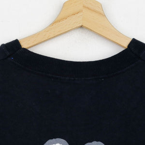 T-shirt Allenamento Juventus Kappa 1999/2000 by KAPPA - Home (3)