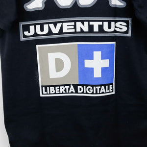 T-shirt Allenamento Juventus Kappa 1999/2000 by KAPPA - Home (6)
