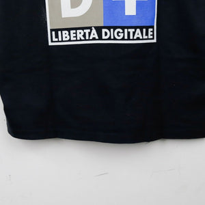 T-shirt Allenamento Juventus Kappa 1999/2000 by KAPPA - Home (7)