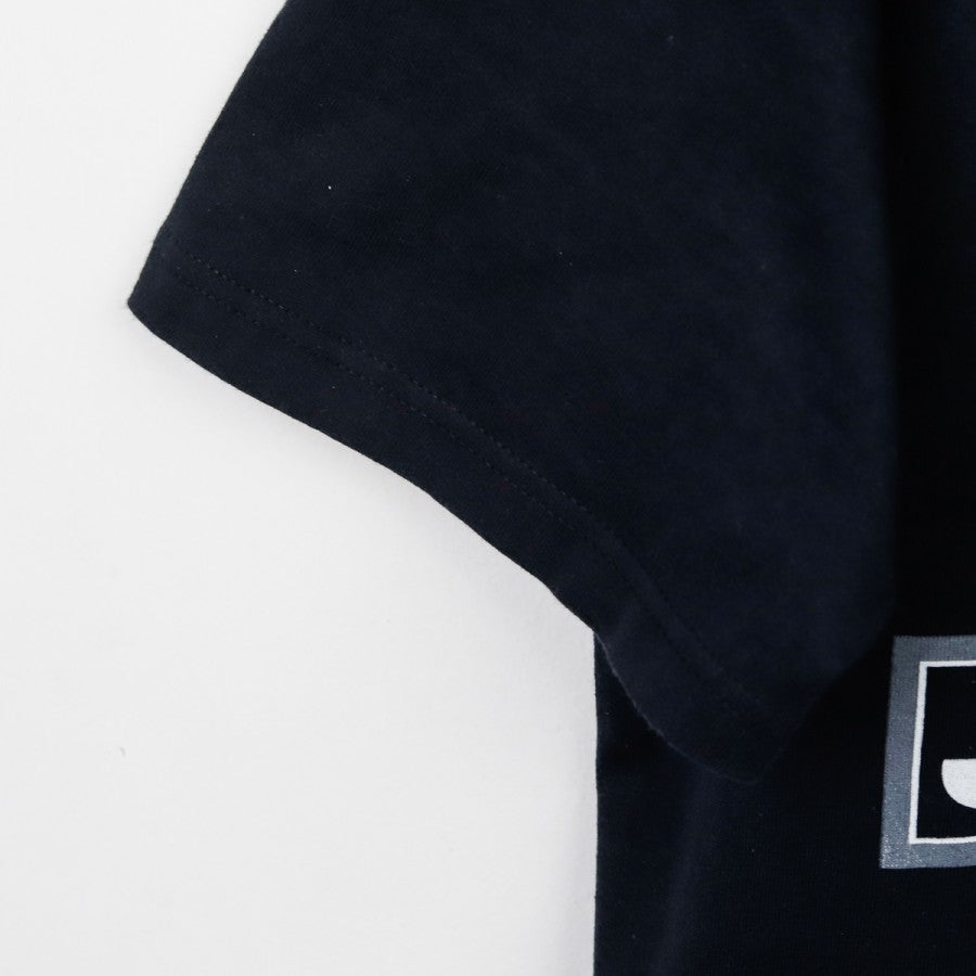 T-shirt Allenamento Juventus Kappa 1999/2000 by KAPPA - Home (8)