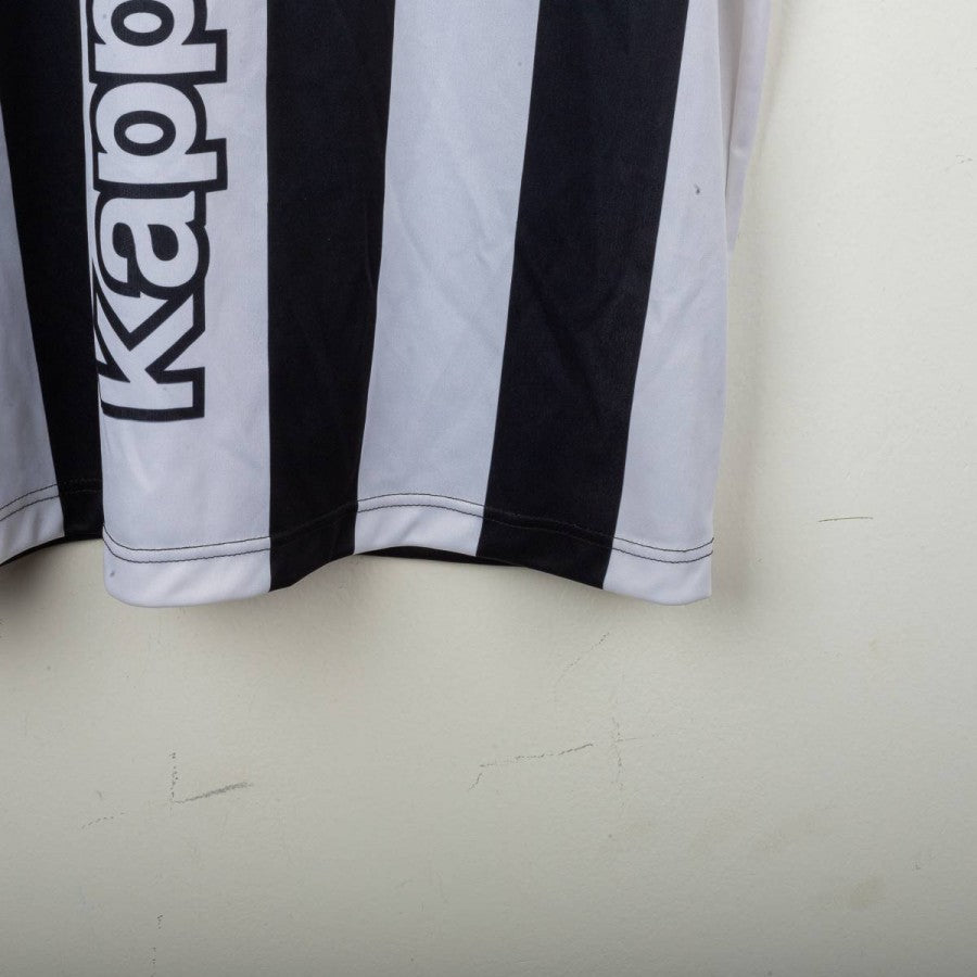 T-shirt Allenamento Juventus Kappa 1999/2000 by KAPPA (10)