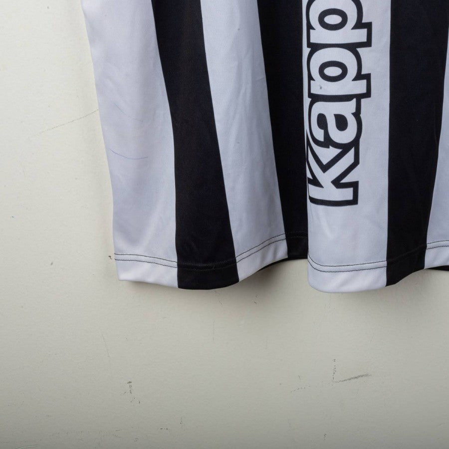 T-shirt Allenamento Juventus Kappa 1999/2000 by KAPPA (11)