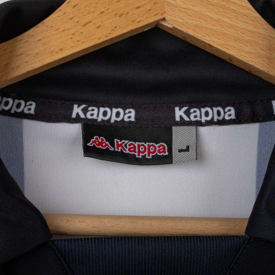 T-shirt Allenamento Juventus Kappa 1999/2000 by KAPPA (12)