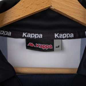 T-shirt Allenamento Juventus Kappa 1999/2000 by KAPPA (12)