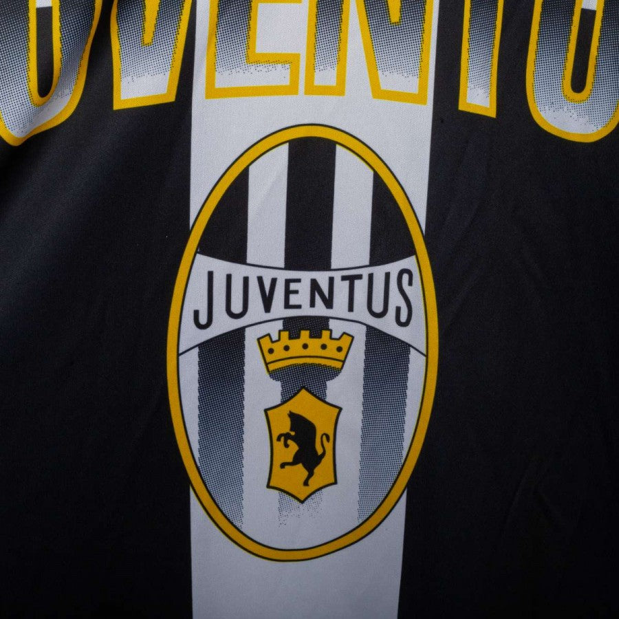 T-shirt Allenamento Juventus Kappa 1999/2000 by KAPPA (14)