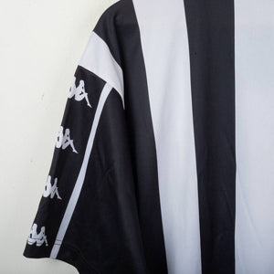 T-shirt Allenamento Juventus Kappa 1999/2000 by KAPPA (5)