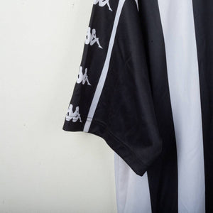 T-shirt Allenamento Juventus Kappa 1999/2000 by KAPPA (6)