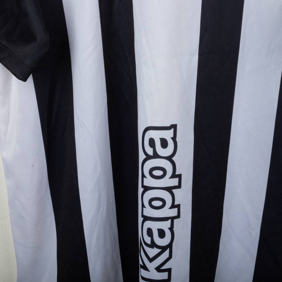 T-shirt Allenamento Juventus Kappa 1999/2000 by KAPPA (8)